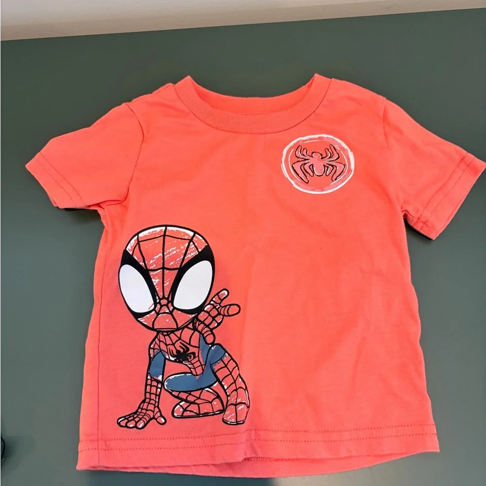 Boys T shirt bundle